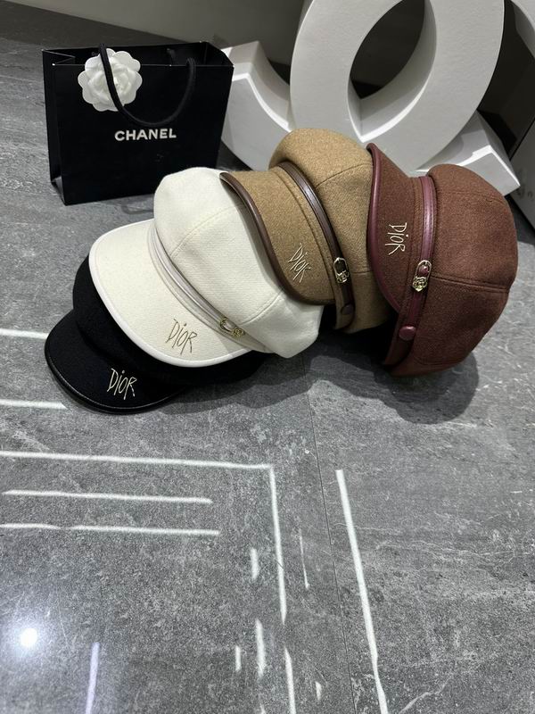 Dior Cap dx51